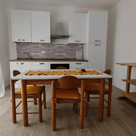 Appartamento La Fonte B Cavarzere