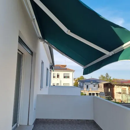 La Fonte B * Cavarzere