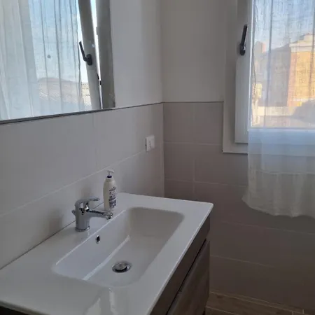 شقة La Fonte B