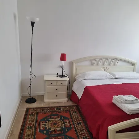 La Fonte B Appartamento *